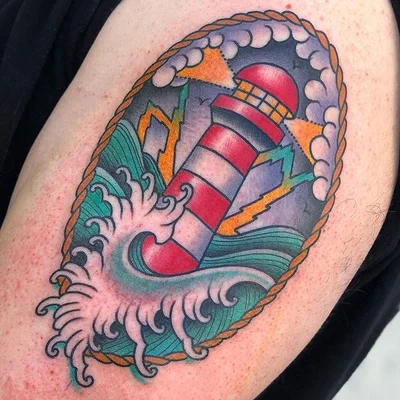 Jon Squires tattoo 045