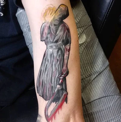 Casey Shaw tattoo 007