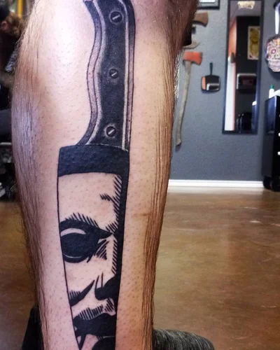Casey Shaw tattoo 010