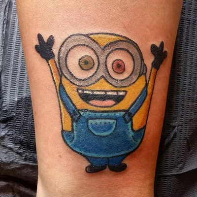Casey Shaw tattoo 012