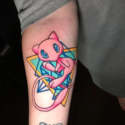 Casey Shaw tattoo 014