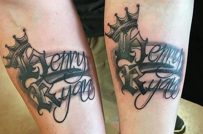 Casey Shaw tattoo 017