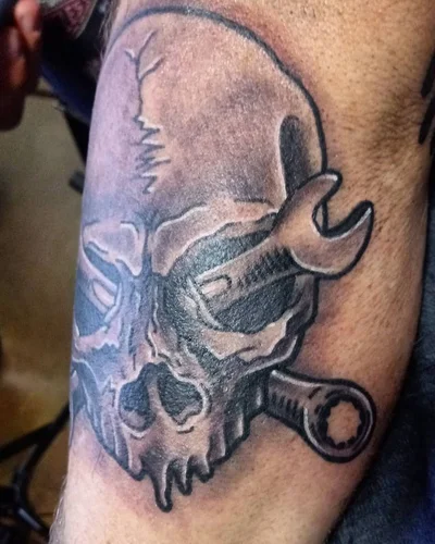 Casey Shaw tattoo 020