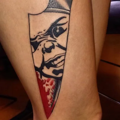 Casey Shaw tattoo 021