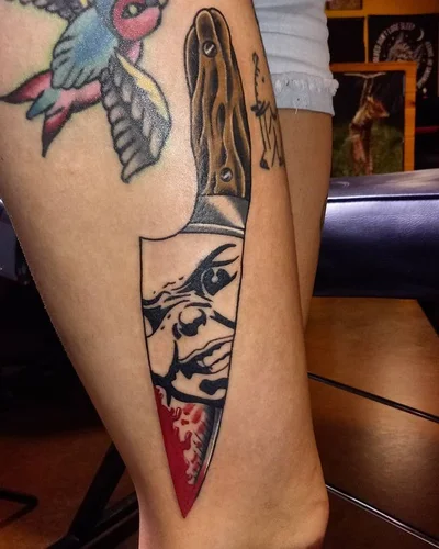 Casey Shaw tattoo 023