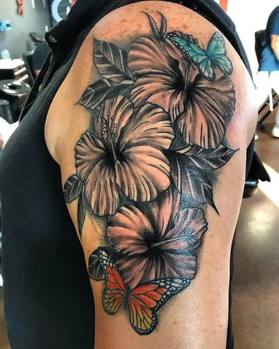 Casey Shaw tattoo 025