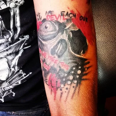 Casey Shaw tattoo 027