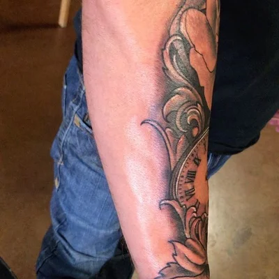Casey Shaw tattoo 028