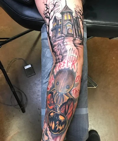 Casey Shaw tattoo 029