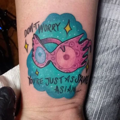 Casey Shaw tattoo 032