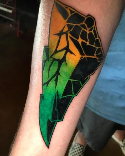 Casey Shaw tattoo 033