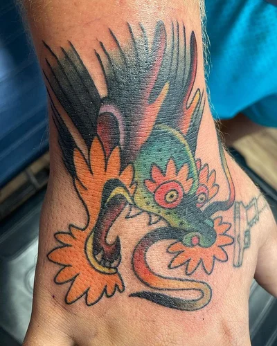 Casey Shaw tattoo 035