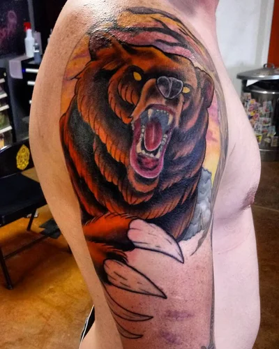 Casey Shaw tattoo 037