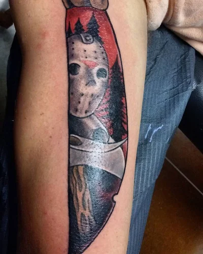 Casey Shaw tattoo 038