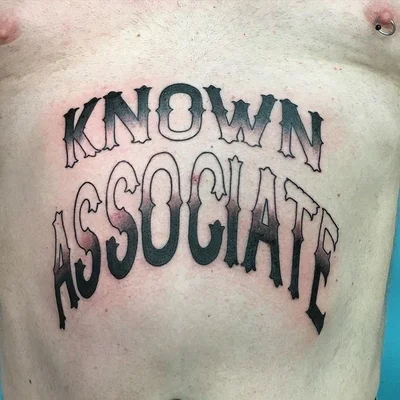 Silver State Tattoo Co tattoo 009