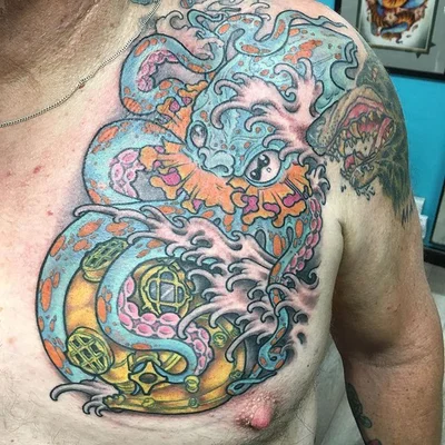 Silver State Tattoo Co tattoo 013
