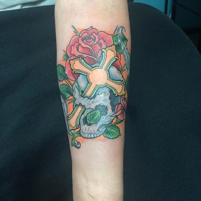 Silver State Tattoo Co tattoo 024