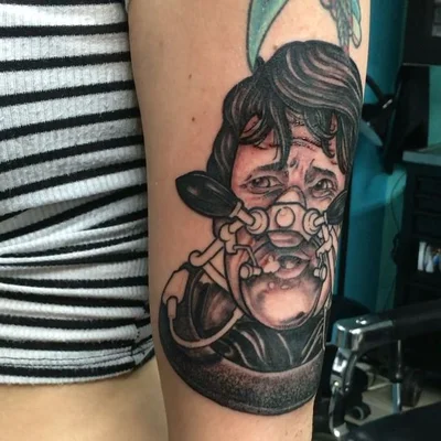 Silver State Tattoo Co tattoo 027