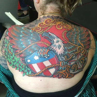 Silver State Tattoo Co tattoo 028