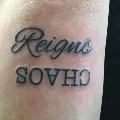 Silver State Tattoo Co tattoo 030