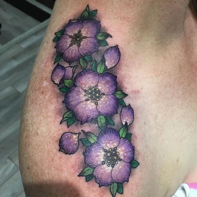 Silver State Tattoo Co tattoo 031