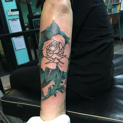 Silver State Tattoo Co tattoo 034