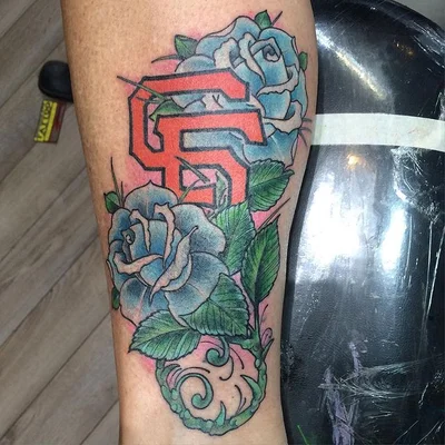 Silver State Tattoo Co tattoo 040