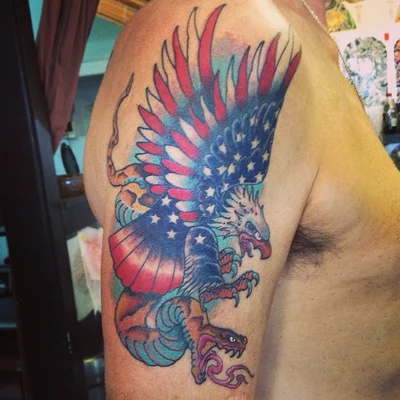 Silver State Tattoo Co tattoo 041