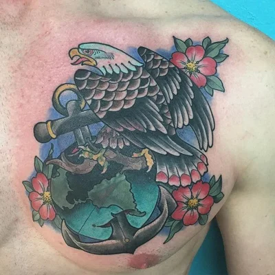 Silver State Tattoo Co tattoo 043
