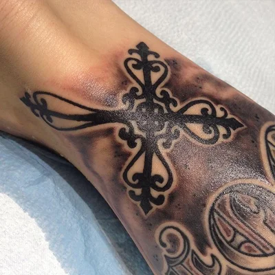 Silver State Tattoo Co tattoo 046