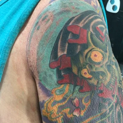 Silver State Tattoo Co tattoo 047