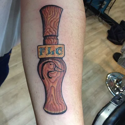 Silver State Tattoo Co tattoo 049
