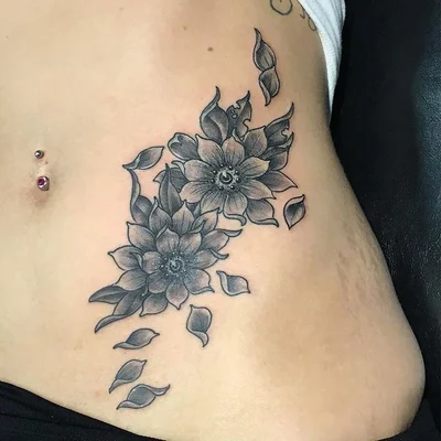 Silver State Tattoo Co tattoo 050