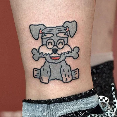 Jisun tattoo 008