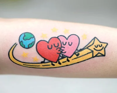 Jisun tattoo 013