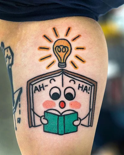 Jisun tattoo 015