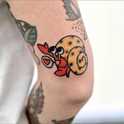 Jisun tattoo 016