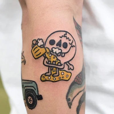 Jisun tattoo 017