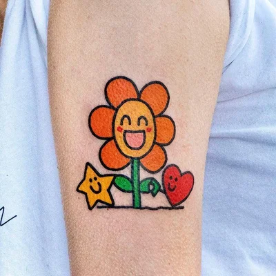 Jisun tattoo 020