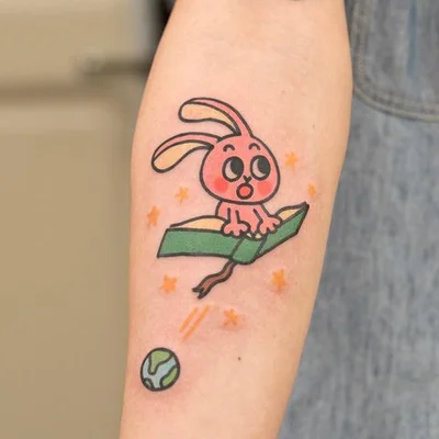 Jisun tattoo 023
