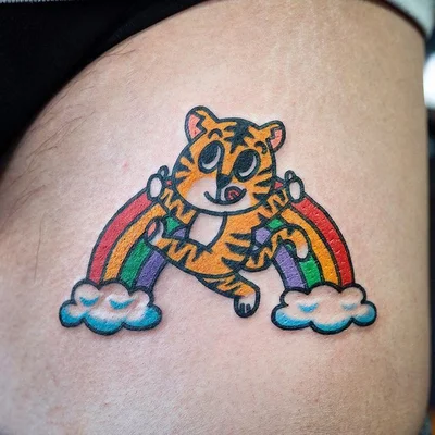 Jisun tattoo 024