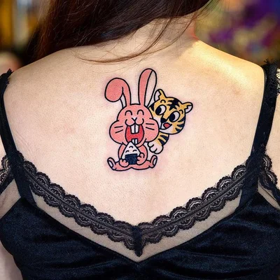 Jisun tattoo 025