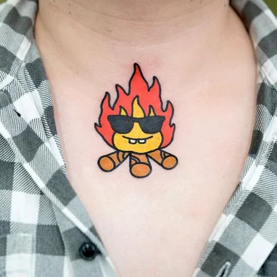 Jisun tattoo 029
