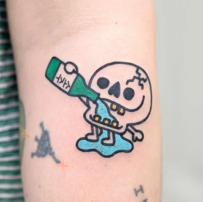 Jisun tattoo 032