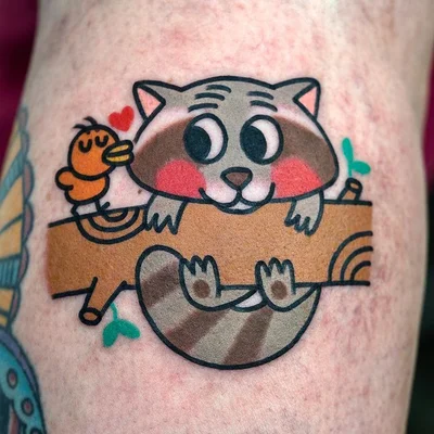 Jisun tattoo 033