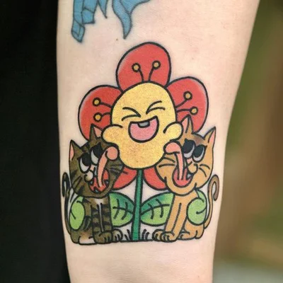 Jisun tattoo 034