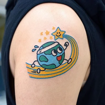 Jisun tattoo 037