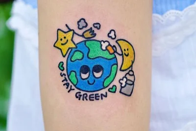 Jisun tattoo 038