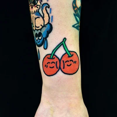 Jisun tattoo 040