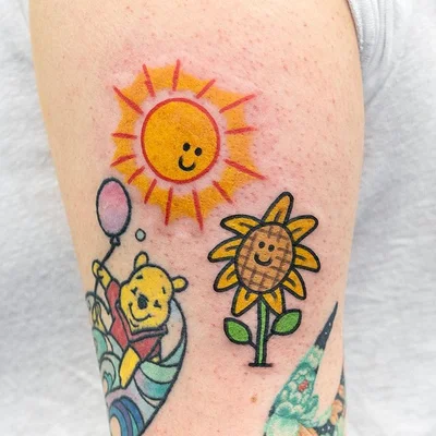 Jisun tattoo 043